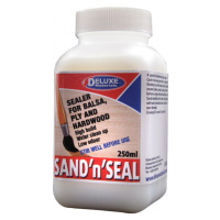 Sand and Seal podkladová vrstva pod farby 250ml