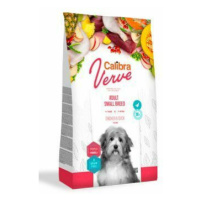 Calibra Dog Verve GF Adult Small Chicken & Duck 6kg