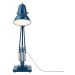 Anglepoise Original 1227 Giant stojaca lampa modrá