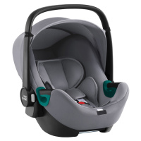 ROMER Baby-Safe 3 i-Size 2023 Frost Grey