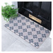 Rohožka 40x70 cm Mosaic - Artsy Doormats