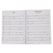 MS 100 Easy duets for 2 transverse flutes