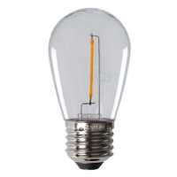 ST45 LED 0,5W E27-WW   Svetelný zdroj LED