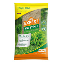 Expert - Trávna zmes do tieňa 500 g