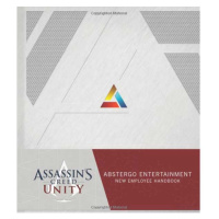 Insight Editions Assassin's Creed Unity: Abstergo Entertainment