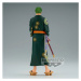 Banpresto One Piece Grandline DFX PVC Statue Roronoa Zoro 17 cm