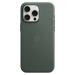 Apple FineWoven Case MS Kryt pre iPhone 15 Pro Max Evergreen, MT503ZM/A