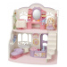 Sylvanian family Kadernícky salón pre poníky