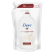 DOVE Fine Silk jemné tekuté mydlo na ruky náplň 500 ml