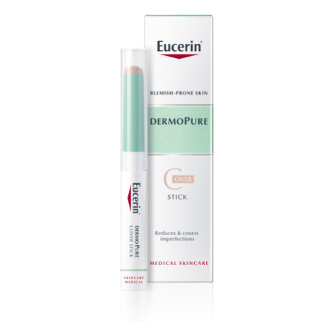 Eucerin DermoPure Krycí korektor 2g