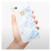 Odolné silikónové puzdro iSaprio - Raibow Marble 10 - Huawei P10 Lite