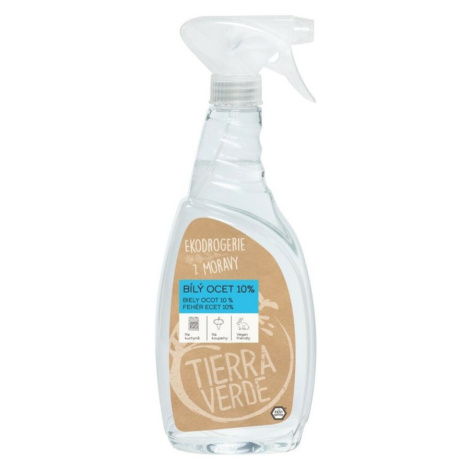 Tierra Verde Biely ocot 10%, 750 ml, 750 ml