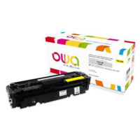 OWA Armor toner pre HP Color Laserjet Pro M377, M452, M477, 2300 strán, CF412A, žltý