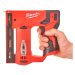 MILWAUKEE M12BST-0 M12 Aku sponkovačka - kompaktná 4933459634