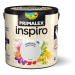Primalex Inspiro - oteruvzdorný tónovaný interiérový náter 2,5 l kakaová pena