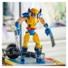 LEGO® Sestavitelná figurka: Wolverine 76257
