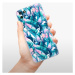 Odolné silikónové puzdro iSaprio - Palm Leaves 03 - Huawei Y5p