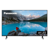 PANASONIC TX-50MX800E