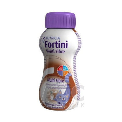 Fortini Multi Fibre pre deti