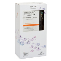 RUGARD Sada Vitamínový krém 100 ml + Solingen Pilník