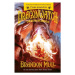 Dragonwatch 1: Dračia hliadka - Brandon Mull
