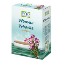 FYTO PHARMA Vŕbovka SYPANÝ 40 g