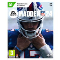 Madden NFL 24 (XONE/XSX)