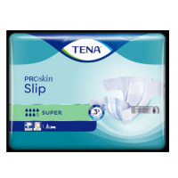 Tena Slip Super M 30 ks