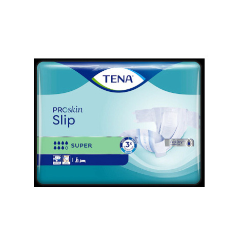 Tena Slip Super M 30 ks