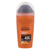 L'ORÉAL Men Expert Antiperspirant Roll-on Thermic Resist 50 ml