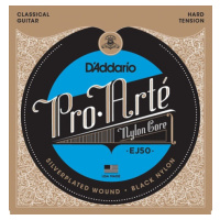 D'Addario EJ50