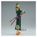 Banpresto One Piece Grandline DFX PVC Statue Roronoa Zoro 17 cm