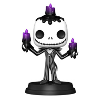 Funko POP! Disney Nightmare Before Christmas: Jack Skellington (Lights Up) 15 cm