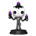 Funko POP! Disney Nightmare Before Christmas: Jack Skellington (Lights Up) 15 cm