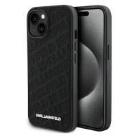 Kryt Karl Lagerfeld KLHCP15MPQKPMK iPhone 15 Plus 6.7