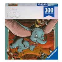 Ravensburger Disney 100 rokov: Dumbo 300 dielikov