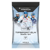 Hokejové karty SportZoo Premium Balíček Tipsport ELH 2023/24 - 2. séria