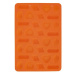 Forma na pečenie praciniek ORION 31x21x1,5cm Orange
