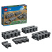 LEGO® City 60205 Koľajnice