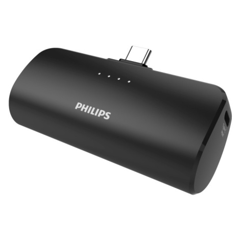 Power banka USB C PHILIPS DLP2510C