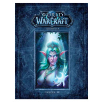 Fantom Print World of WarCraft Kronika 3