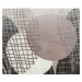 Sivé mikroplyšové obliečky na jednolôžko 140x200 cm Pompas – My House