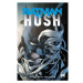 DC Comics Batman Hush New Edition
