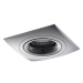 Svietidlo DOWNLIGHT GU10/50W,CHROME (EMITHOR)