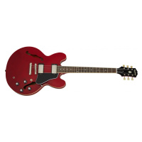 Epiphone ES-335 - Cherry