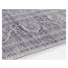 Kusový koberec Asmar 104021 Slate/Grey - 80x150 cm Nouristan - Hanse Home koberce