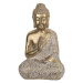 Signes Grimalt  Buddha Postava  Sochy Zlatá