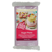 Šeříkový povlak 250g - FunCakes - FunCakes