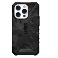 UAG kryt Pathfinder SE Series pre iPhone 14 Pro - Black Midnight Camouflage