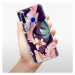 Odolné silikónové puzdro iSaprio - Exotic Pattern 02 - Huawei Honor 20 Lite
